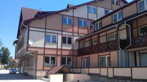 Apartmány Slavkov